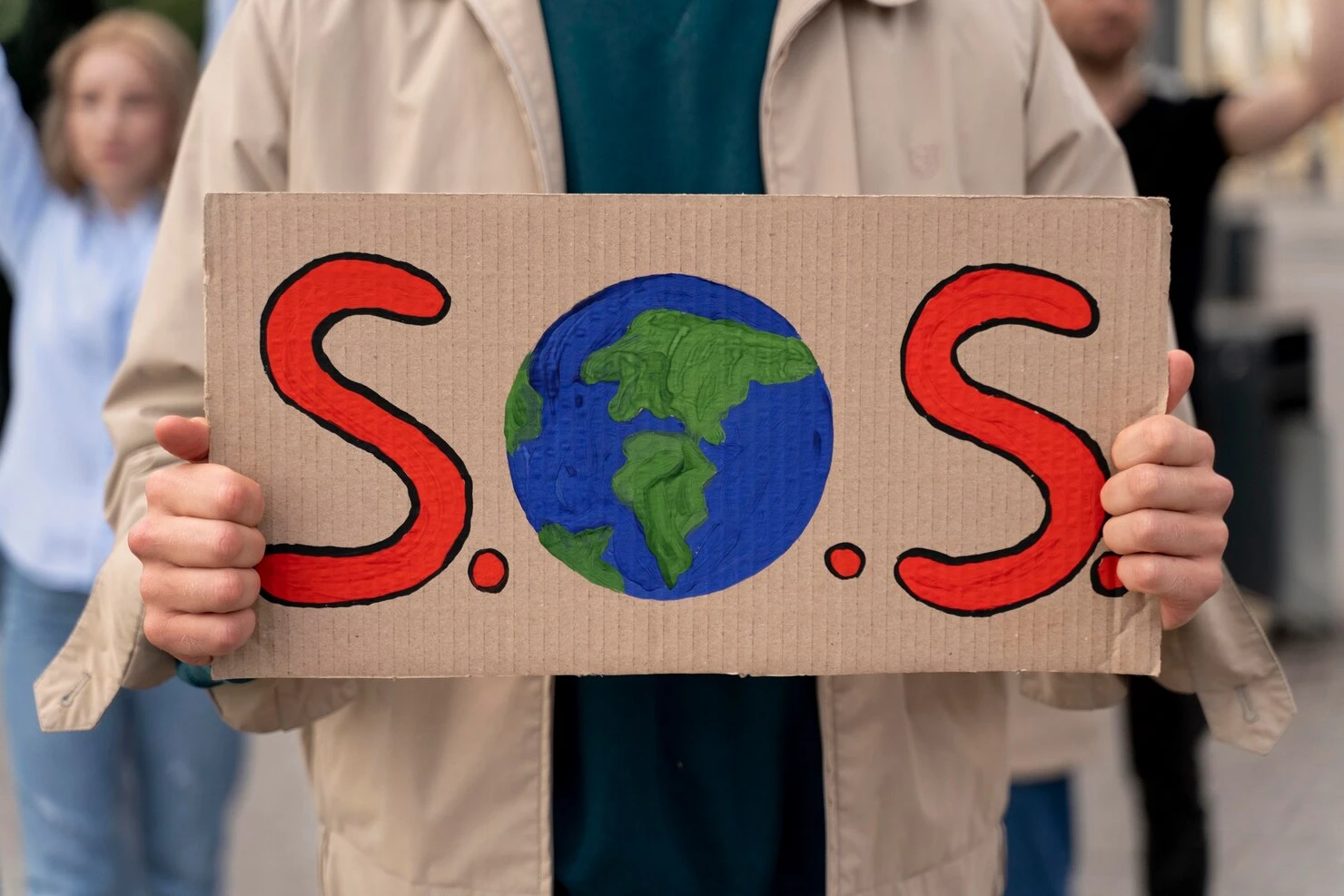 Climate Action at the Multilateral level
